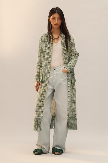 Zara {名称} - {颜色} - 0 图片