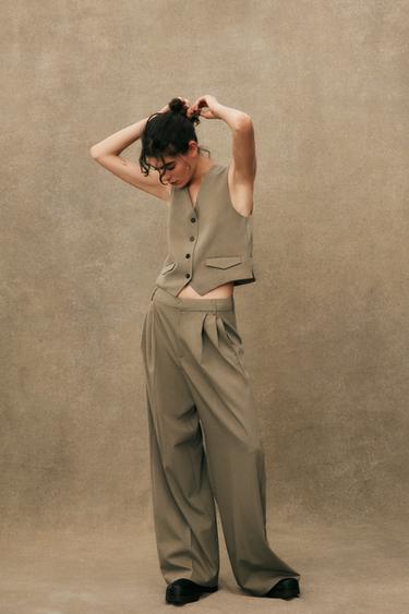 Zara {名称} - {颜色} - 0 图片