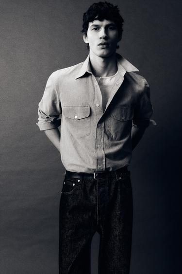 Zara {名称} - {颜色} - 0 图片