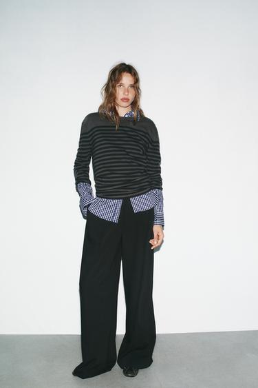 Zara {名称} - {颜色} - 0 图片
