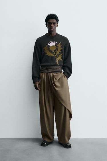 Zara {名称} - {颜色} - 0 图片