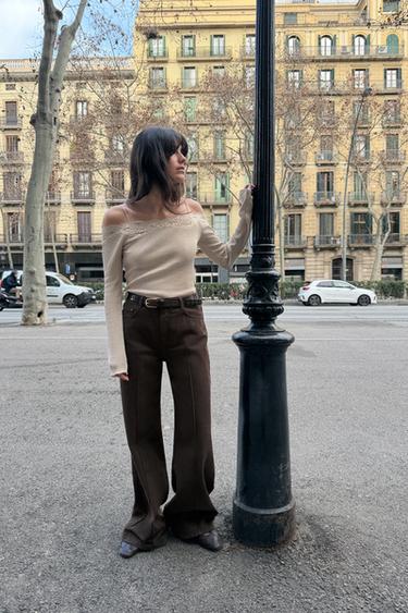 Zara {名称} - {颜色}