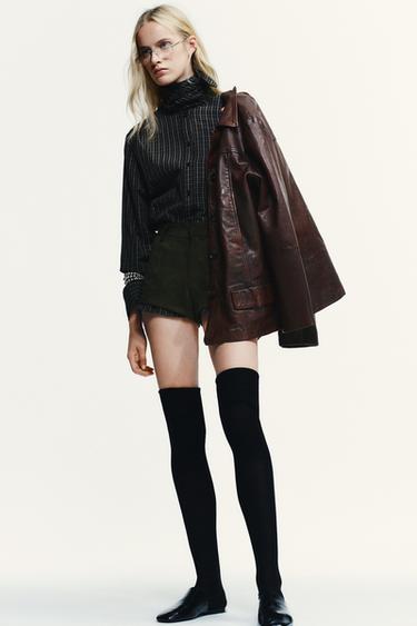 Zara {名称} - {颜色} - 0 图片