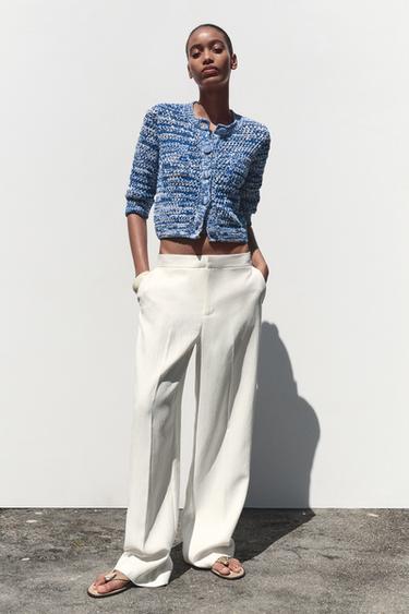 Zara {名称} - {颜色} - 0 图片