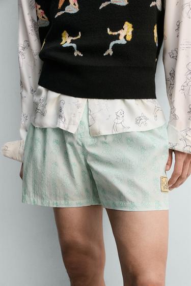 Zara {名称} - {颜色} - 0 图片