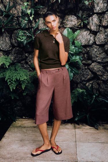 Zara {名称} - {颜色}