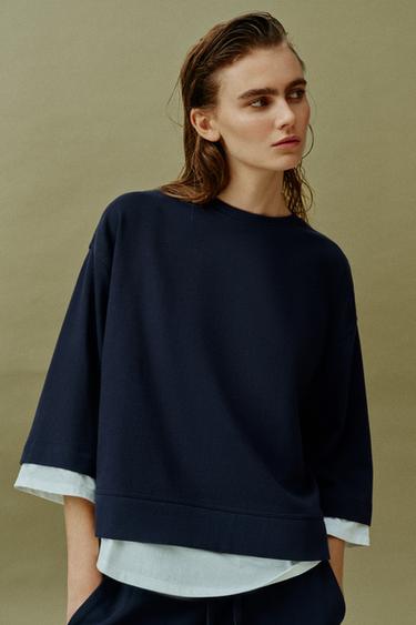 Zara {名称} - {颜色}