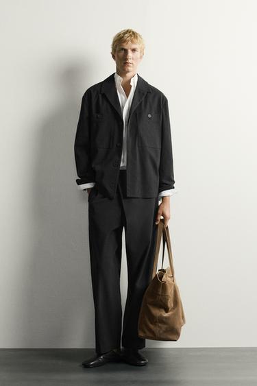 Zara {名称} - {颜色} - 0 图片