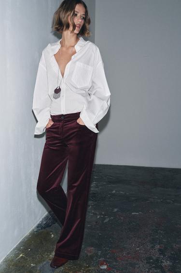 Zara {名称} - {颜色} - 0 图片
