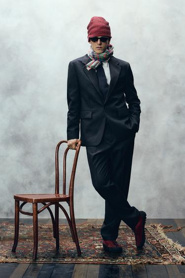 Zara {名称} - {颜色} - 0 图片