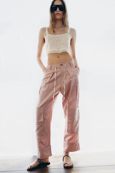 Zara {名称} - {颜色} - 0 图片