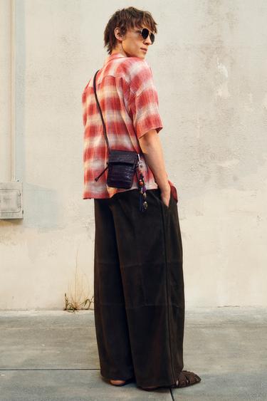 Zara {名称} - {颜色} - 0 图片