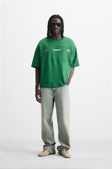 Zara {名称} - {颜色}