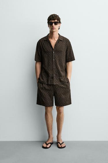 Zara {名称} - {颜色} - 0 图片