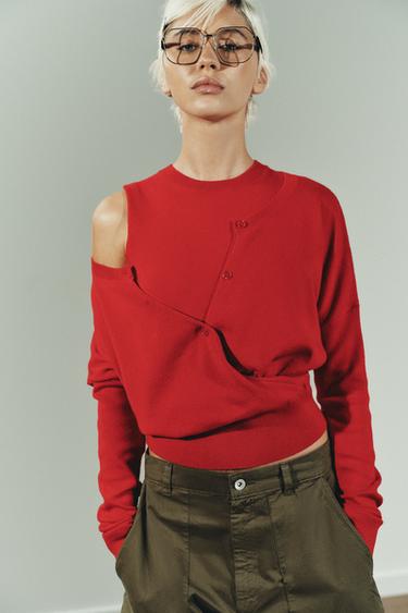 Zara {名称} - {颜色}