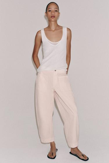 Zara {名称} - {颜色}
