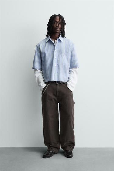 Zara {名称} - {颜色} - 0 图片