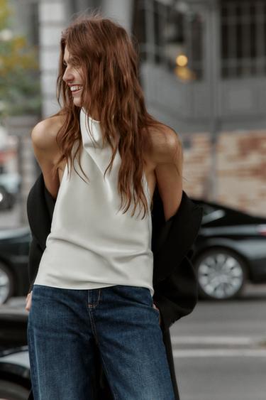 Zara {名称} - {颜色}