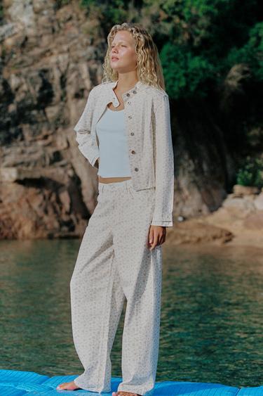 Zara {名称} - {颜色} - 0 图片
