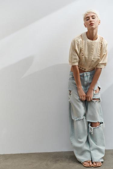 Zara {名称} - {颜色} - 0 图片