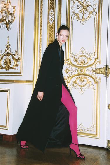 Zara {名称} - {颜色}