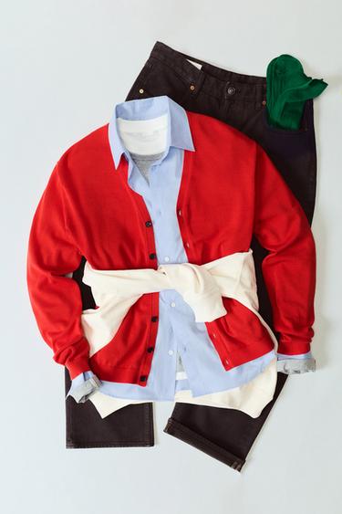 Zara {名称} - {颜色} - 0 图片