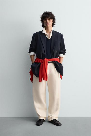 Zara {名称} - {颜色}