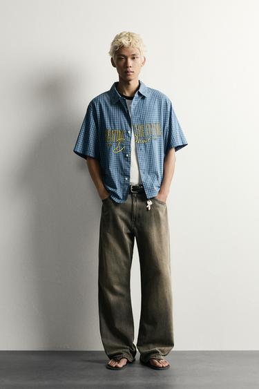Zara {名称} - {颜色} - 0 图片