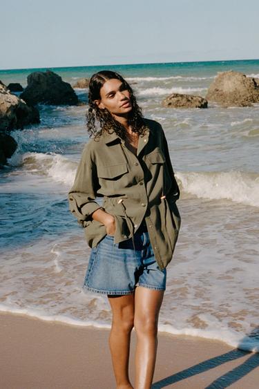 Zara {名称} - {颜色} - 0 图片