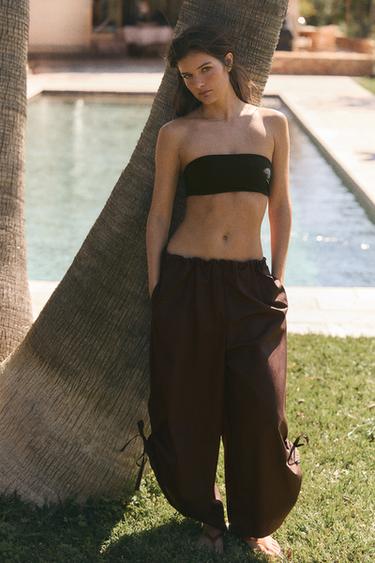 Zara {名称} - {颜色}