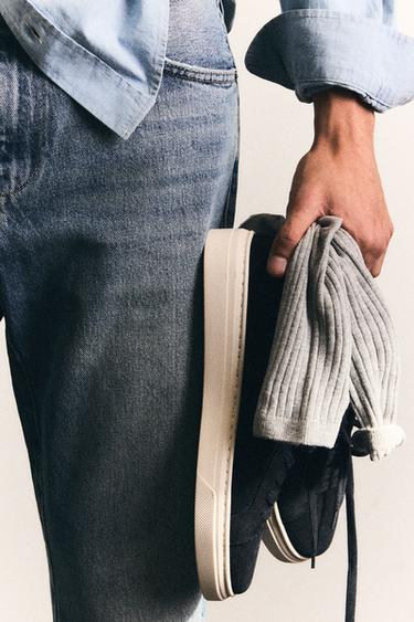 Zara {名称} - {颜色}