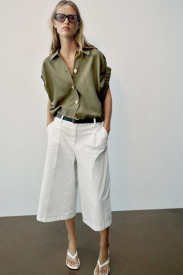 Zara {名称} - {颜色} - 0 图片