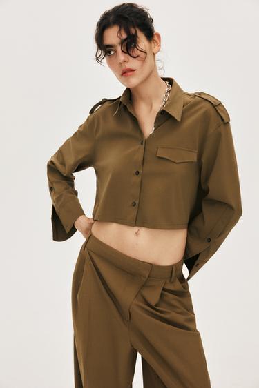 Zara {名称} - {颜色}
