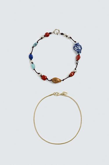 Zara {名称} - {颜色}