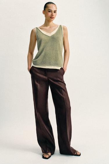 Zara {名称} - {颜色} - 0 图片