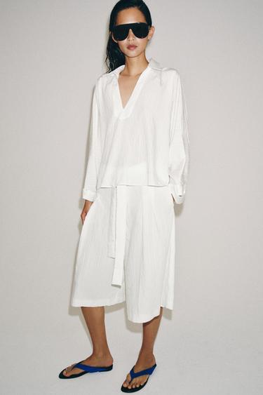 Zara {名称} - {颜色} - 0 图片