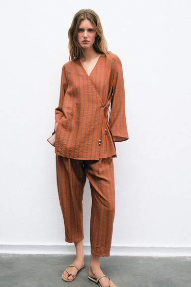Zara {名称} - {颜色} - 0 图片