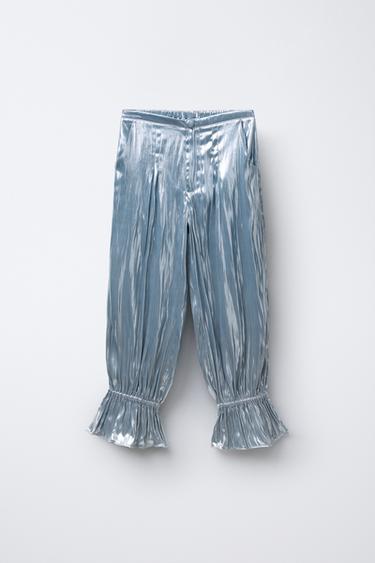 Zara {名称} - {颜色} - 0 图片