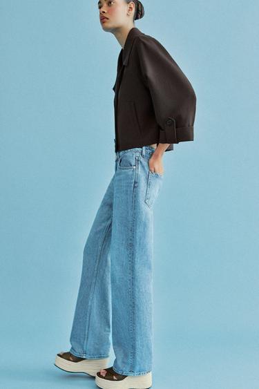 Zara {名称} - {颜色}