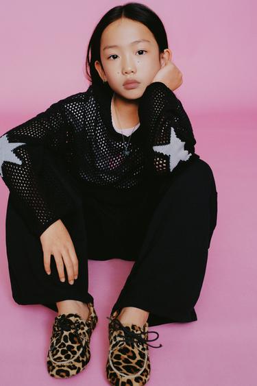 Zara {名称} - {颜色}