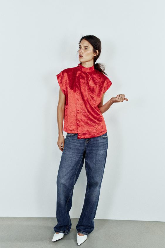 Zara {名称} - {颜色} - 0 图片