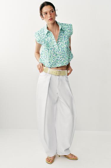 Zara {名称} - {颜色} - 0 图片