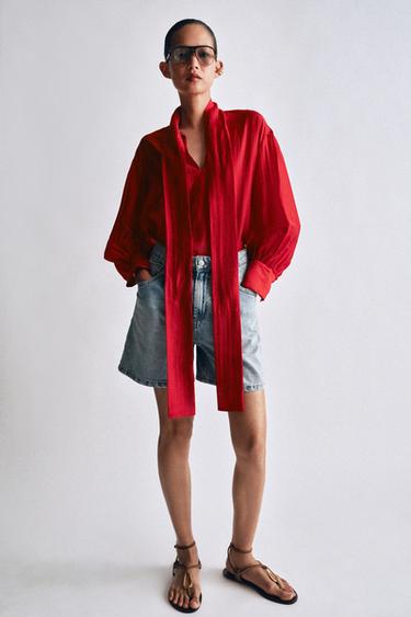 Zara {名称} - {颜色}