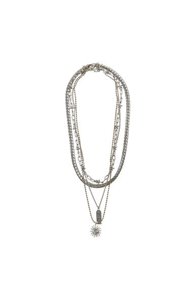 Zara {名称} - {颜色}