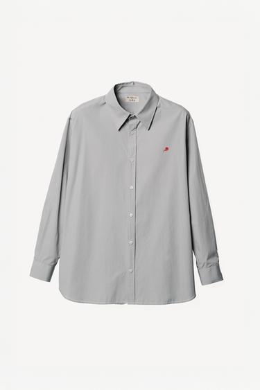 Zara {名称} - {颜色}