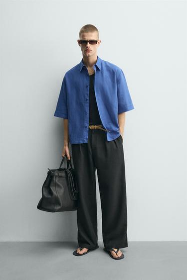 Zara {名称} - {颜色}