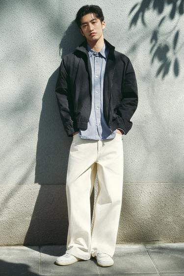 Zara {名称} - {颜色}