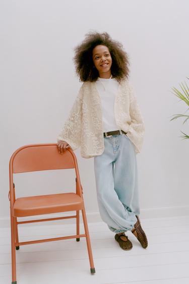 Zara {名称} - {颜色}