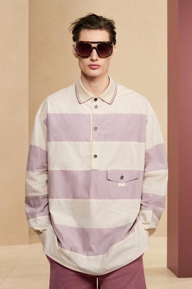 STRPD PL 14 - Ecru / Beige by Zara