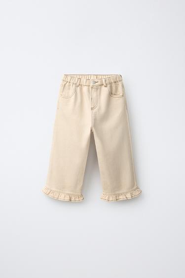 Zara {名称} - {颜色} - 0 图片